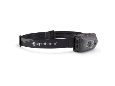 Headlamp Suprabeam S2 300 lumens, 3