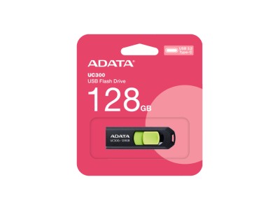 ADATA UC300 USB flash drive 128