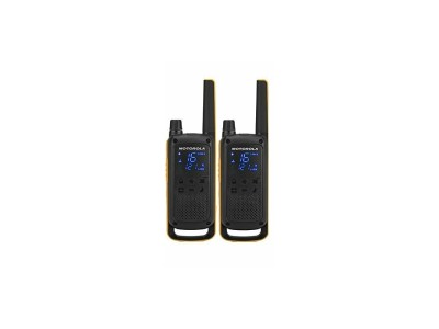 Motorola Talkabout T82 Extreme Twin Pack