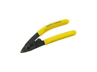 Qoltec Fiber Optic Wire Stripper