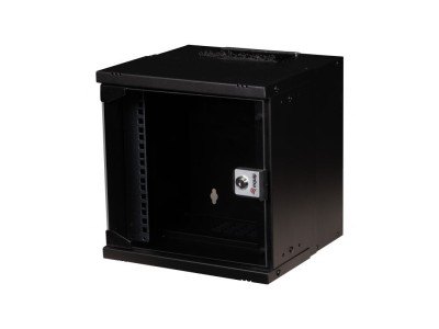 Equip EWM-06-3030-B rack cabinet 6U Wall