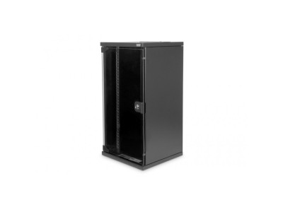 Digitus Wall-mounted housing 254 mm (10&quot