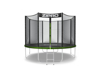 ZIPRO JumpPro OUT exercise trampoline Round