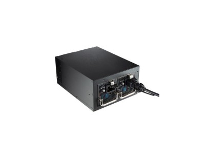 FSP Twins PRO 700W power supply
