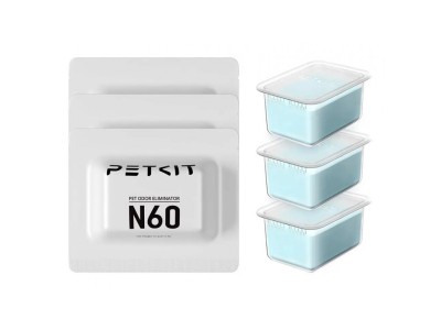 PETKIT N60-3pcs