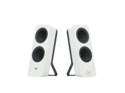 Logitech Z207 Bluetooth Computer Speakers