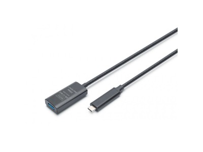 Active USB 3.2 Gen2 Extension