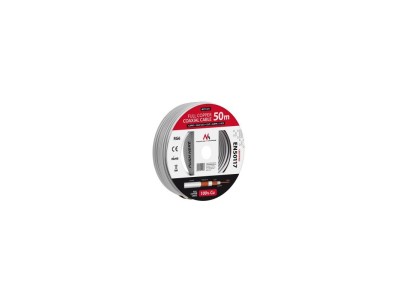 Maclean Coaxial Cable, Satellite Antenna Cable