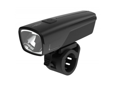 Ansmann 1600-0524 bicycle light Front lighting