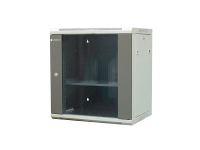 EMITERNET Separate hanging cabinet 19" 12U