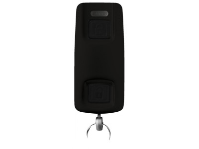 ABUS HomeTec Pro CFF3100 Bluetooth Black