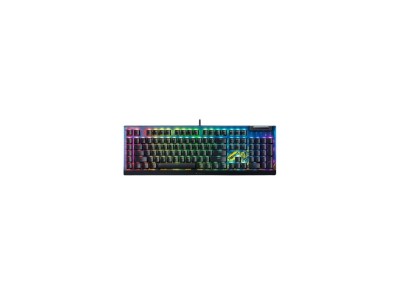 Razer BlackWidow V4 X - Fortnite