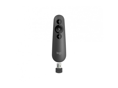 Logitech R500 Laser Presentation Remote