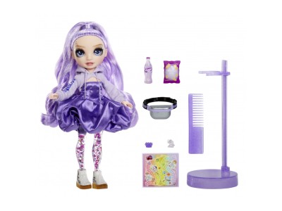 Rainbow High Sparkle & Shine Fashion