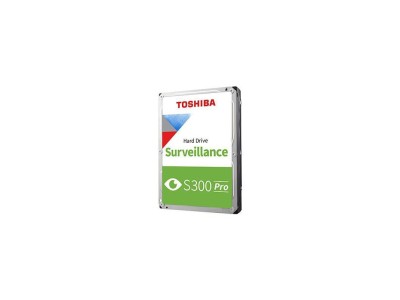 Toshiba S300 Pro Surveillance internal hard