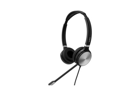 Yealink YHS36 E2 Dual Headset Wired