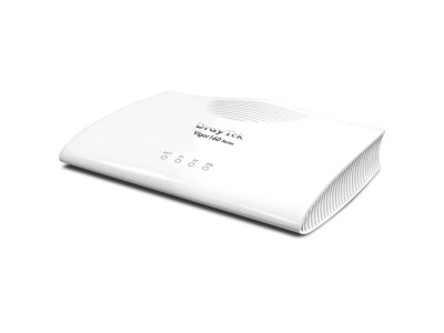 DrayTek Vigor 167 ADSL/ADSL2/VDSL/VDSL2/Super-vectoring Modem