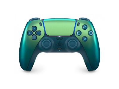 Sony Interactive Entertainment DualSense Chroma Teal