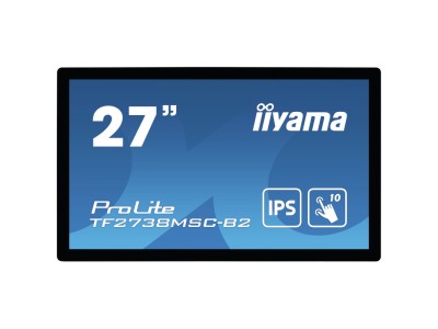 Iiyama ProLite TF2738MSC-B2 computer monitor 68