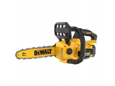 18V XR Chainsaw 30cm 1x 5Ah