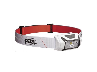 Headlamp Petzl TIKKA Core USB-C white