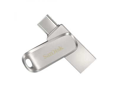 SanDisk Ultra Dual Drive Luxe USB