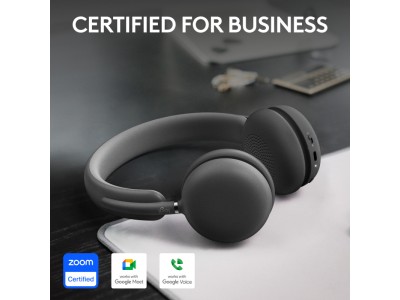 Logitech Zone Wireless 2 Headset Head-band