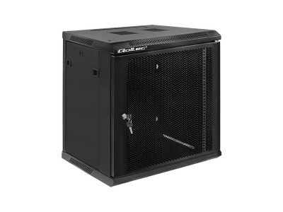 Qoltec 19" RACK cabinet | 12U