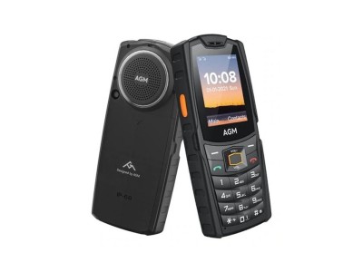 AGM M6 6.1 cm (2