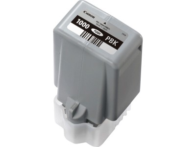 Canon PFI-1000PBK Photo Black Ink Cartridge