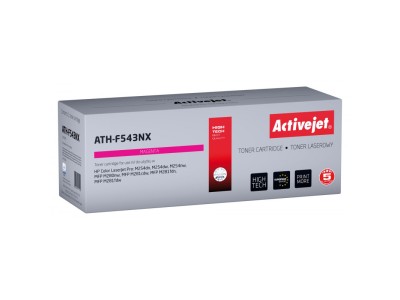 Activejet ATH-F543NX Toner (replacement for HP