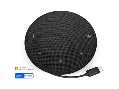 DELL SP325 speakerphone Universal USB Type-C
