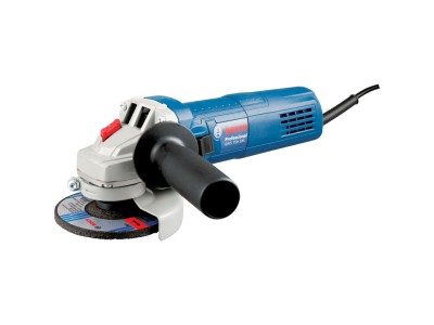 Bosch GWS 750 S angle grinder