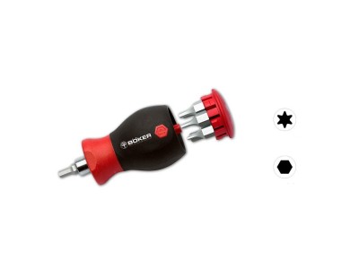 Böker wiha Toolkit Imbus