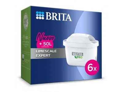 Brita Maxtra Pro Water filter cartridge