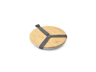 BB-Set of 4 steel plates 6el