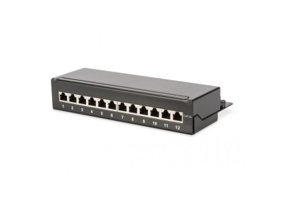 Digitus Desktop CAT 6A, Class EA