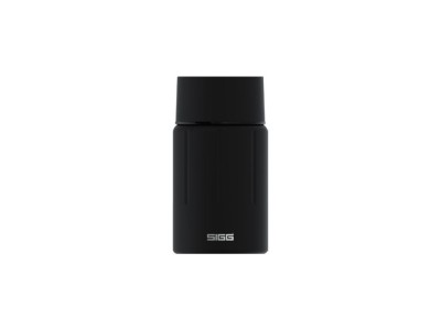 SIGG Obsidian Round Jar 0.75