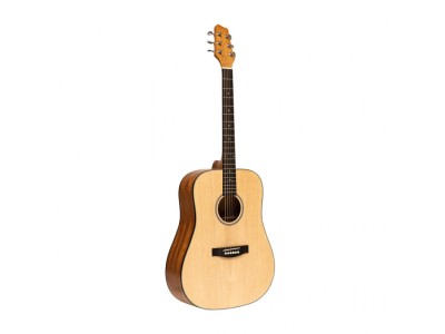 Stagg SA25 D SPRUCE - gitara
