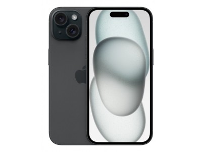 Apple iPhone 15 15.5 cm