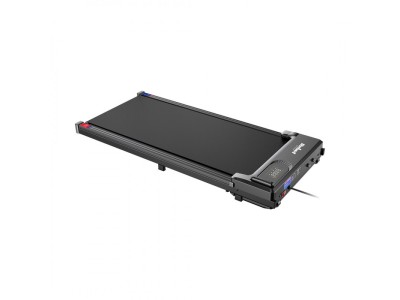 REBEL ACTIVE model RBA-1017 electric treadmill