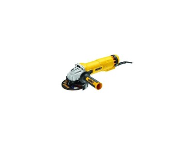 DeWALT DWE4237-QS angle grinder 12.5