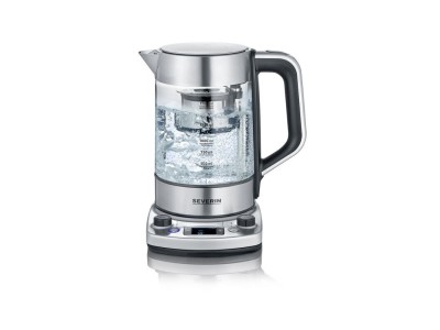 Severin WK 3422 electric kettle 1