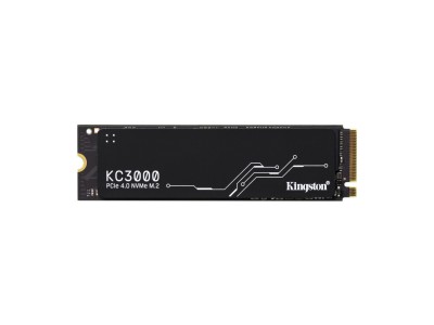 Kingston Technology KC3000 M.2 1024