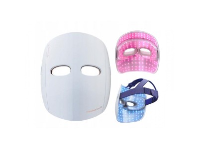TheraBody TheraFace Mask Glo LED facial