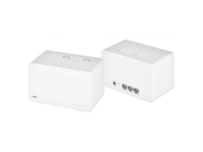 Mercusys AX3000 Whole Home Mesh Wi-Fi