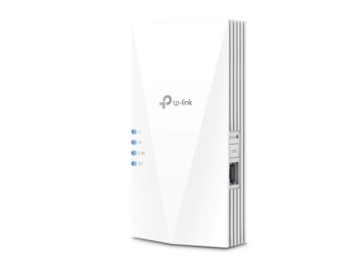 TP-Link AX1800 Wi-Fi 6 WLAN Repeater