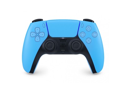 Sony Interactive Entertainment DualSense Blue Bluetooth/USB