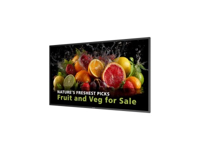 Philips 5000 series 43BDL5050D Digital signage