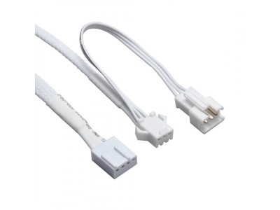 Phanteks PH-F120D30 Fan 12 cm White